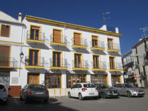 Apartamento Terranova La Placeta, Alhama De Granada